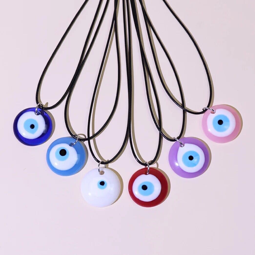 Evil  Eye Chain