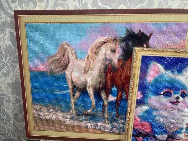 Мазаика картина ️