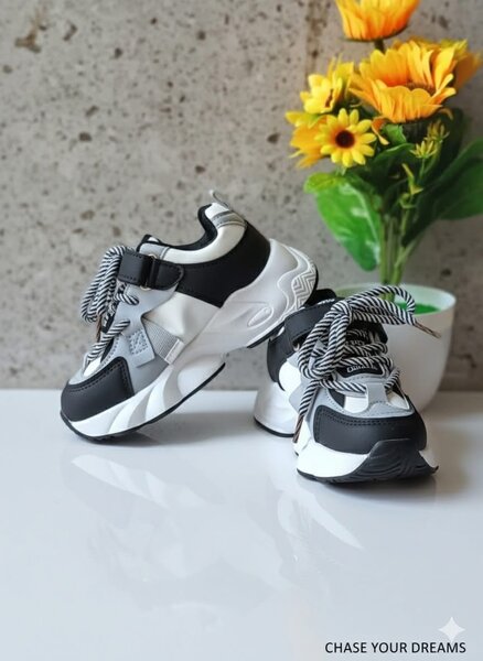 Chaussures de sport élégantes