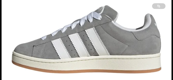 Chaussures Sport Classiques Gris