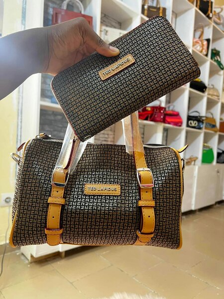 Sacs de marque