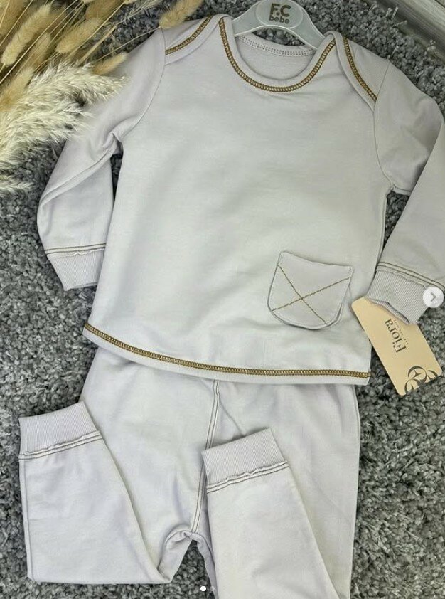 Универсалььная двойка на мальчика👦