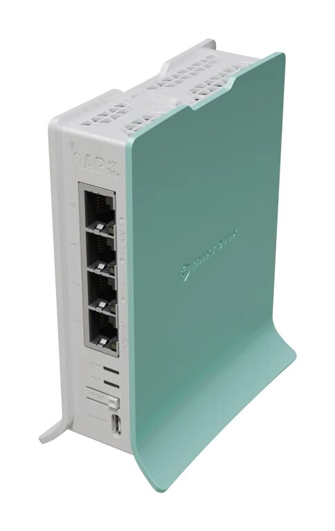 Mikrotik Ax lite