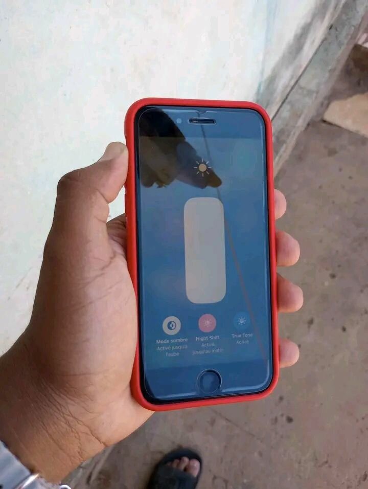 Coque iPhone 7plus Spider Man