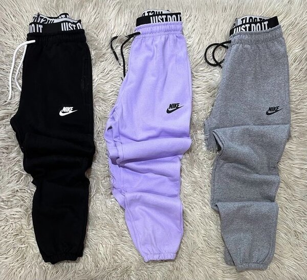 Jogging Nike coloré