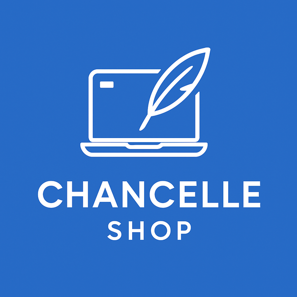 chancelle shop