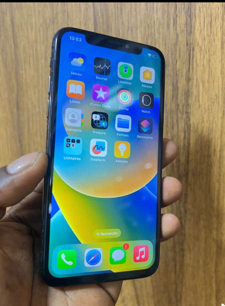 iPhone Reconditionné Débloqué
