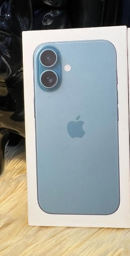 iPhone 16 128gb