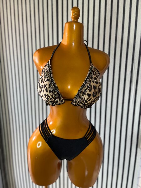 Maillot de bain ou Bikini