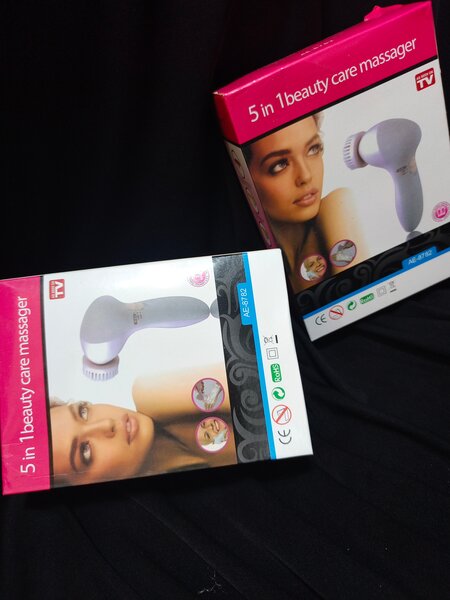 5-en-1 Appareil de Beauté