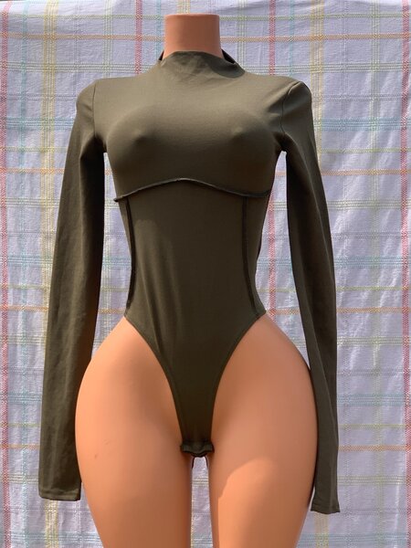 Body suit