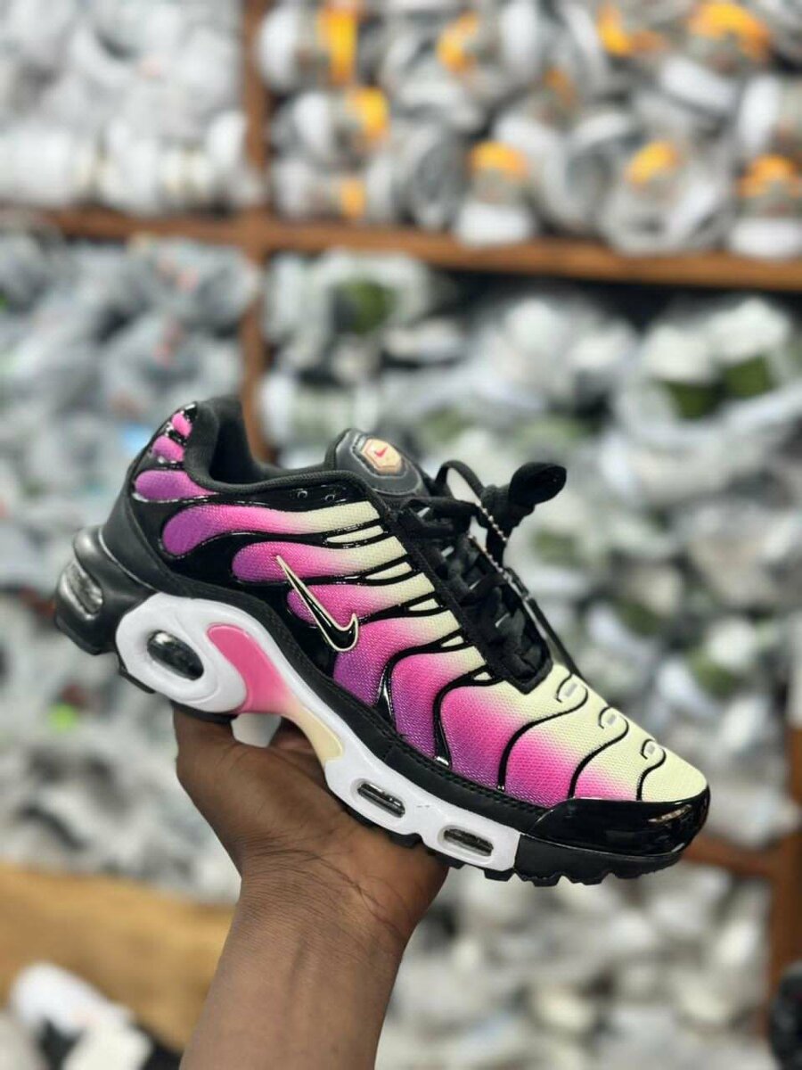 Nike Tn