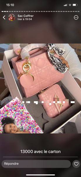 Sac à main élégant pour femmes