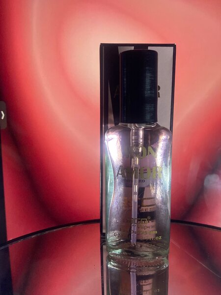 Parfum Mon Amor 22ml