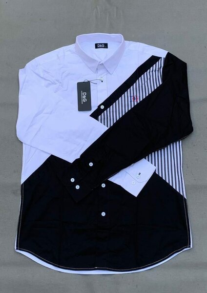 Chemise homme