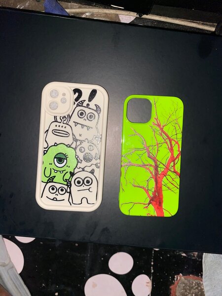 Top trending iPhone HypePhone case