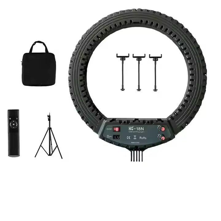 21 inches brand new ring light