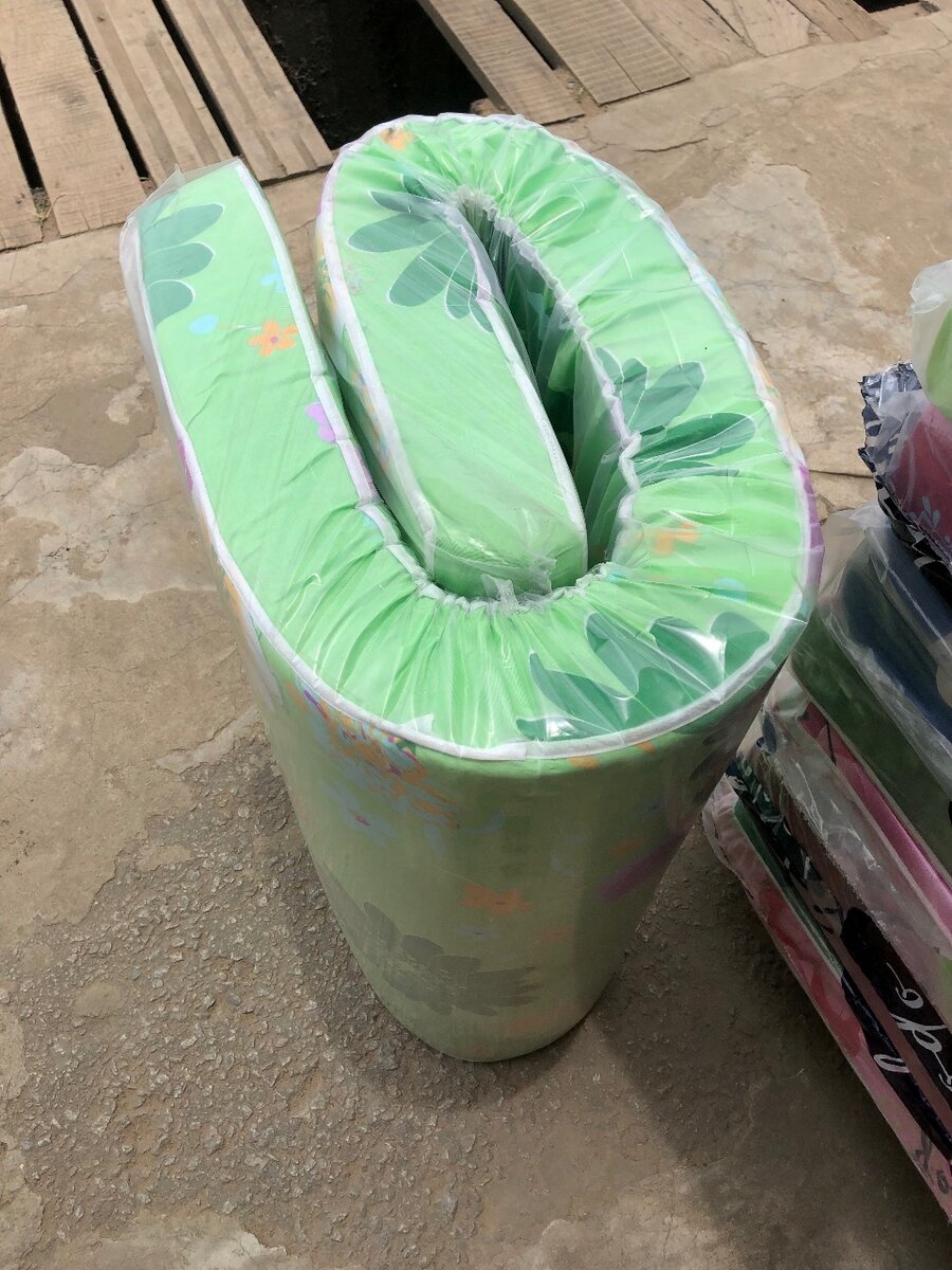 Matelas ordinaire une place épaisseur 10