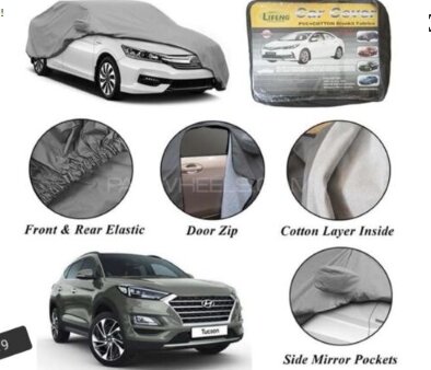  Special Top Car Cover Tucson