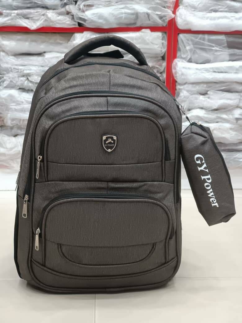 Laptop bag