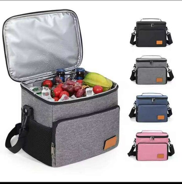 Sac isotherme étanche pour le camping le pique nique et le b