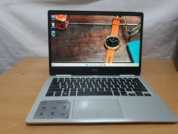 Inspiron 13-7370