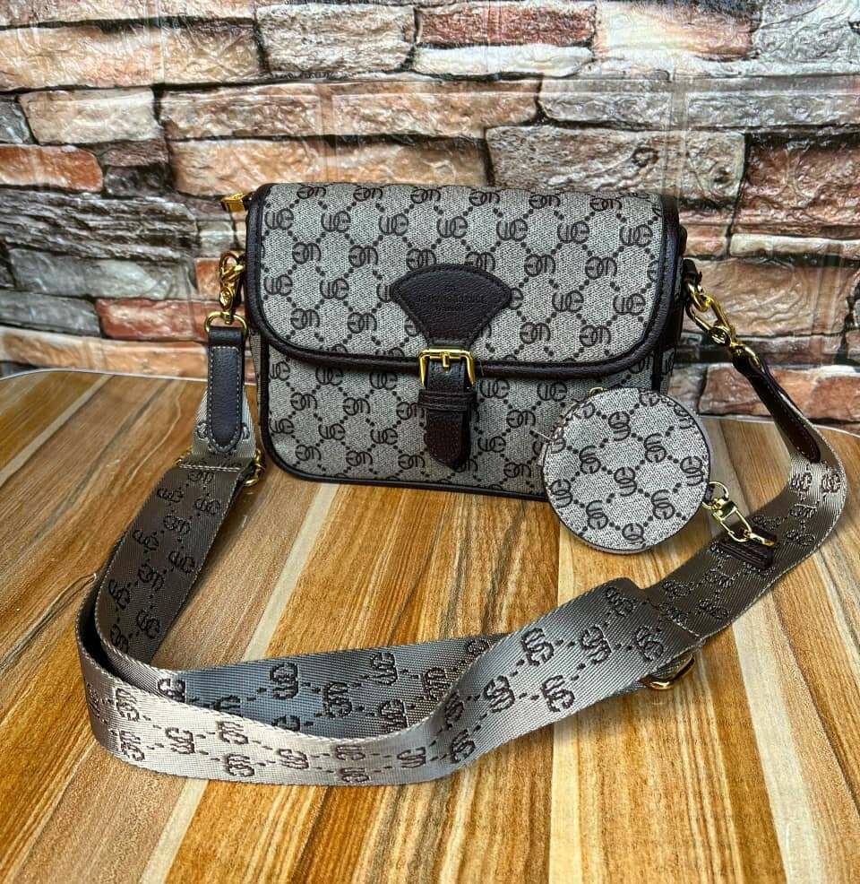 Sac à main élégant et tendance