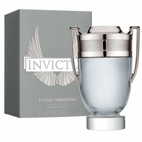 Eau de Toilette Paco Rabanne