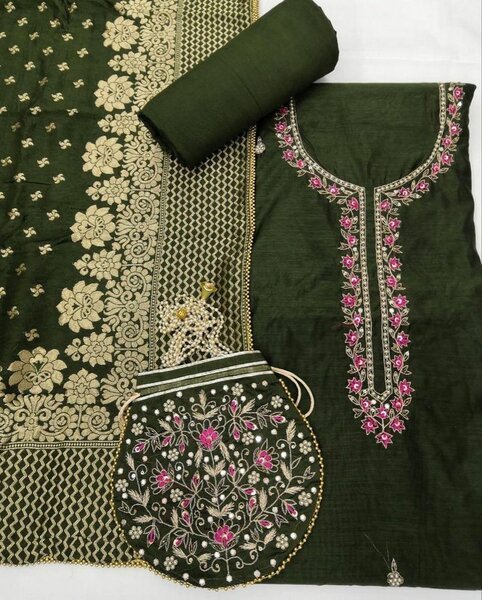 Lawn 3 Peace Suit
