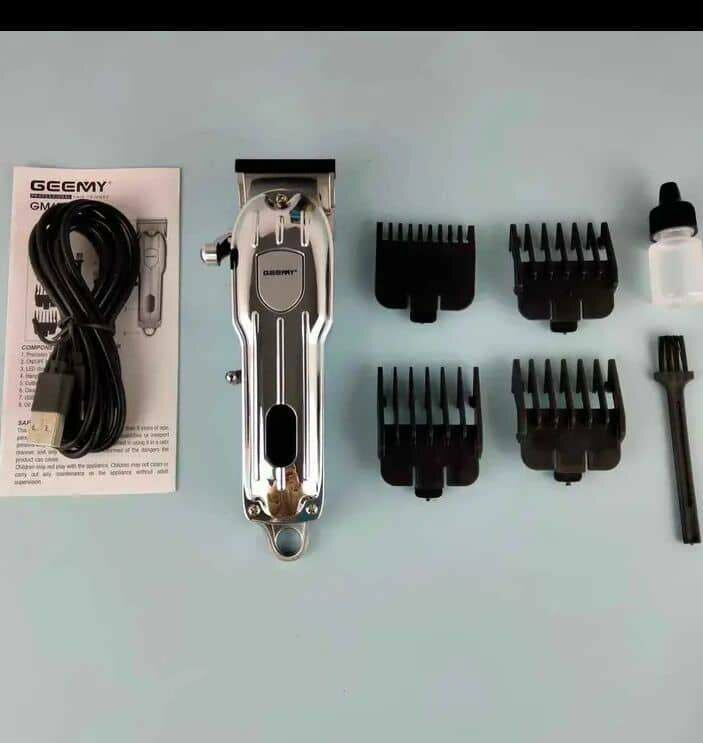 Tondeuse professionnelle Geemy