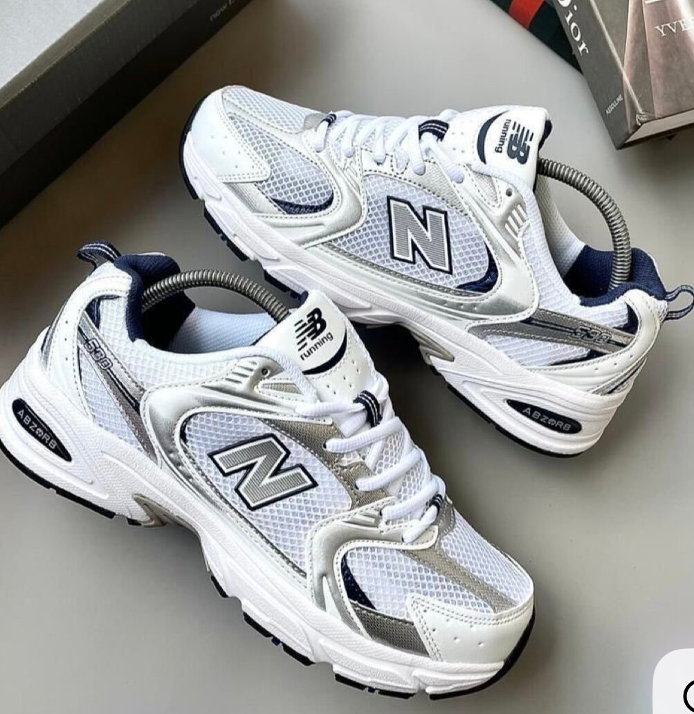 Chaussures de Sport New Balance