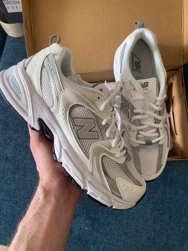 NEW BALANCE