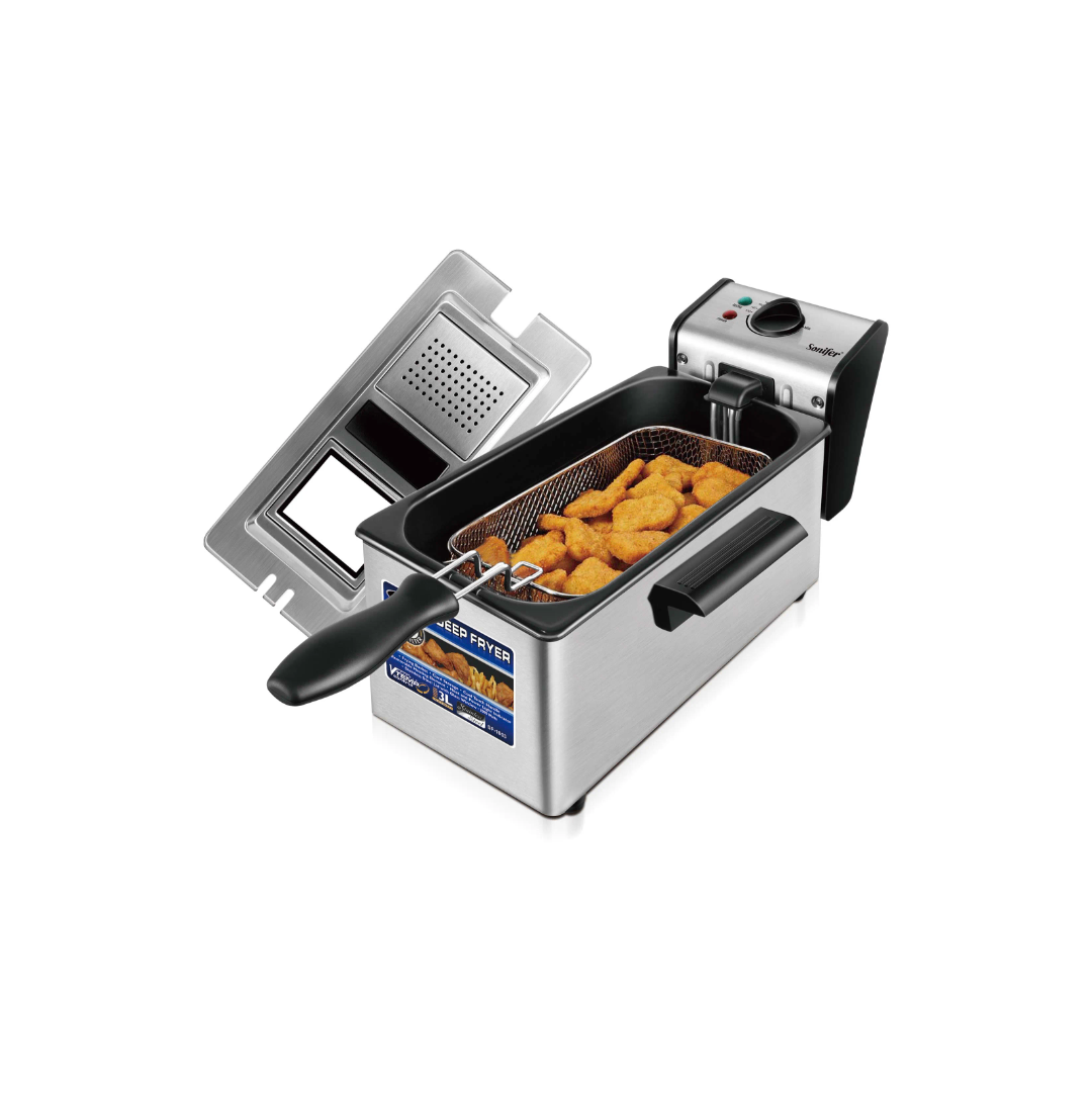 Friteuse électrique 3L Sonifer