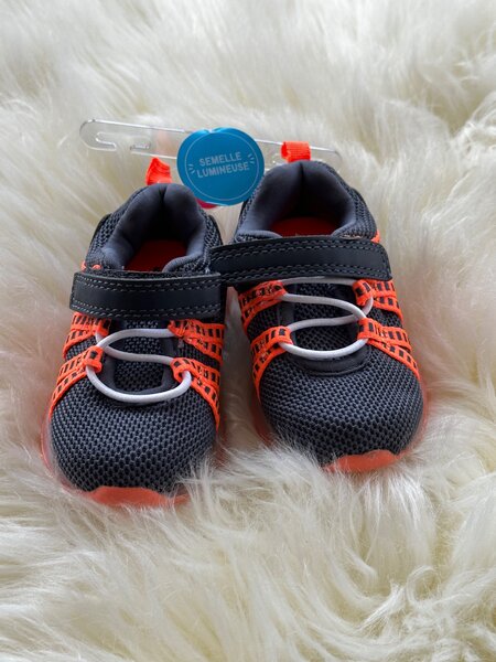 Original Carters Boys Shoe