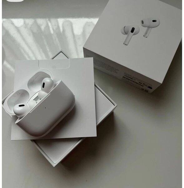 AirPod Pro 2 version américain