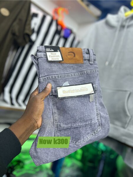 quality Jeans Lsk zm