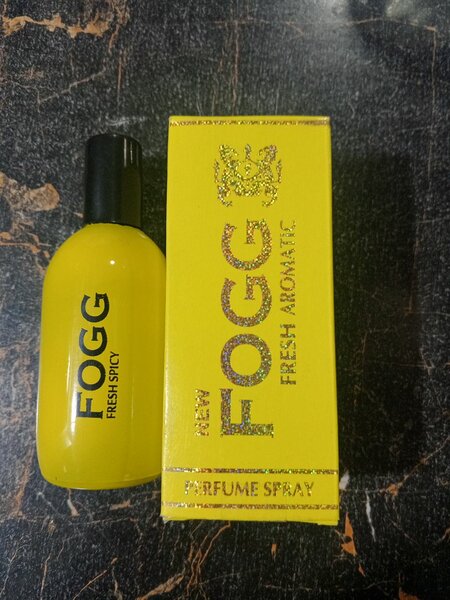 Fogg