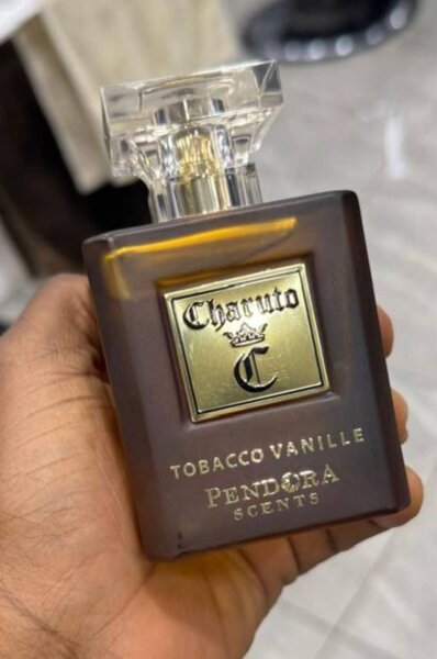 Parfum Charuto