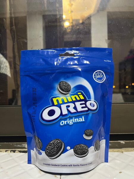 Mini Oreo Original