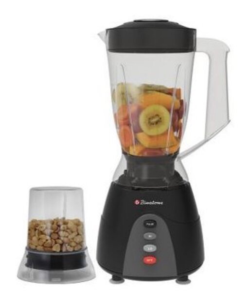 Mixeur binatone 2 en 1