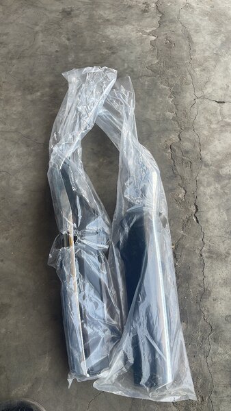 CR-V 2020 headlight chrome