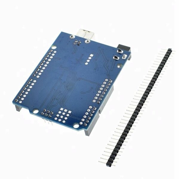 Arduino UNO R3 CH340G MEGA328P CMS