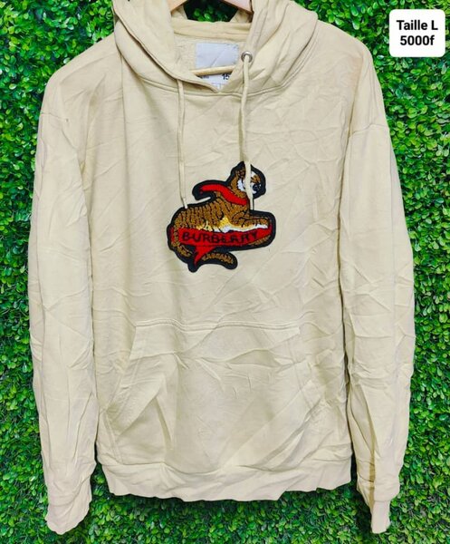 Pull-over