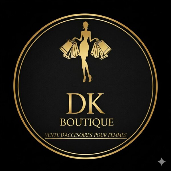 DK BOUTIQUE 