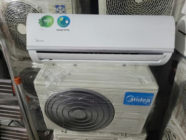 Climatiseur Midea Économique