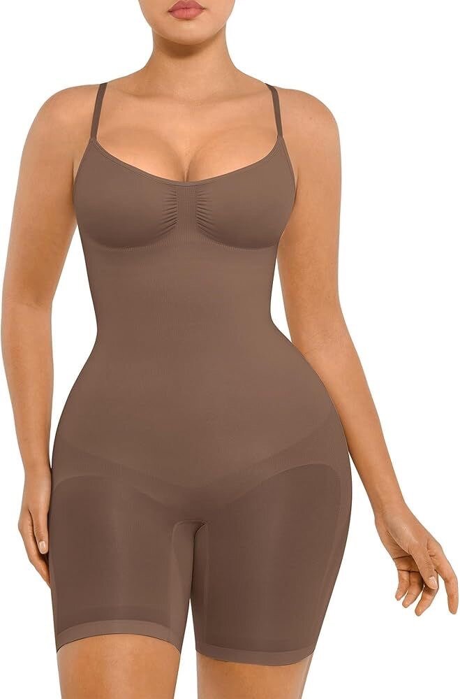 Body sculptant sous-vêtement femme