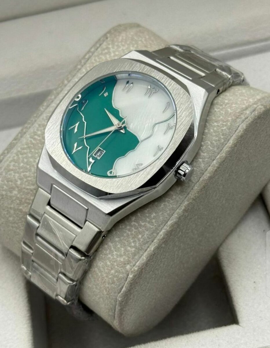 Montres élégantes mixtes