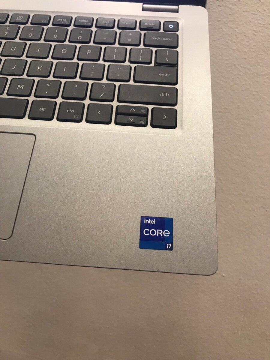 Dell latitude 5430 core i7 11th gen 256/8gb