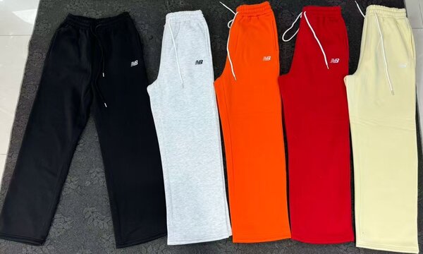 Jogging Pantalons Unisexes