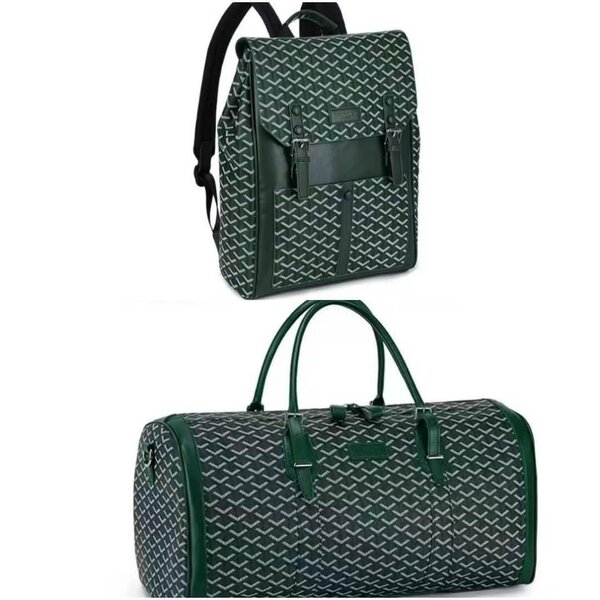 Sac bandoulière et voyage